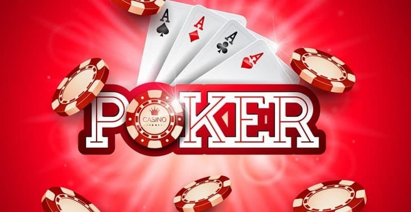 Phần mềm hỗ trợ chơi poker