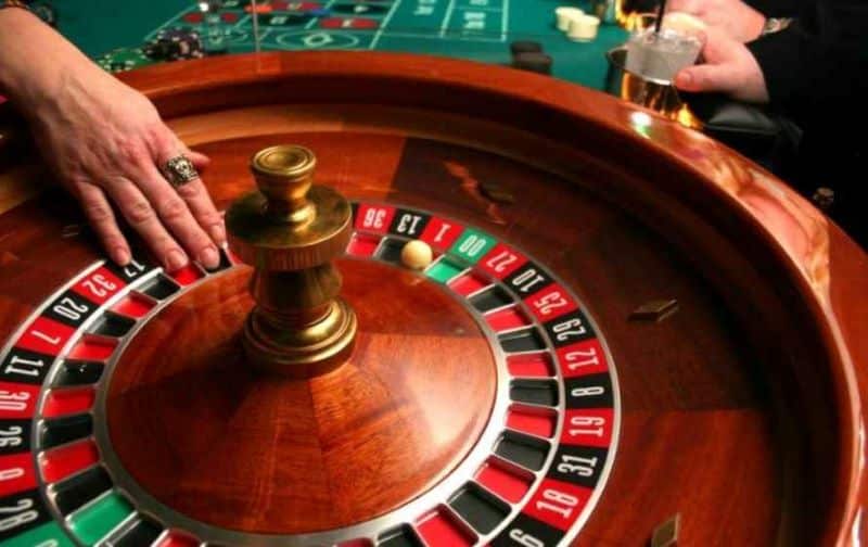 Roulette và kinh nghiệm chơi roulette trực tuyến luôn thắng