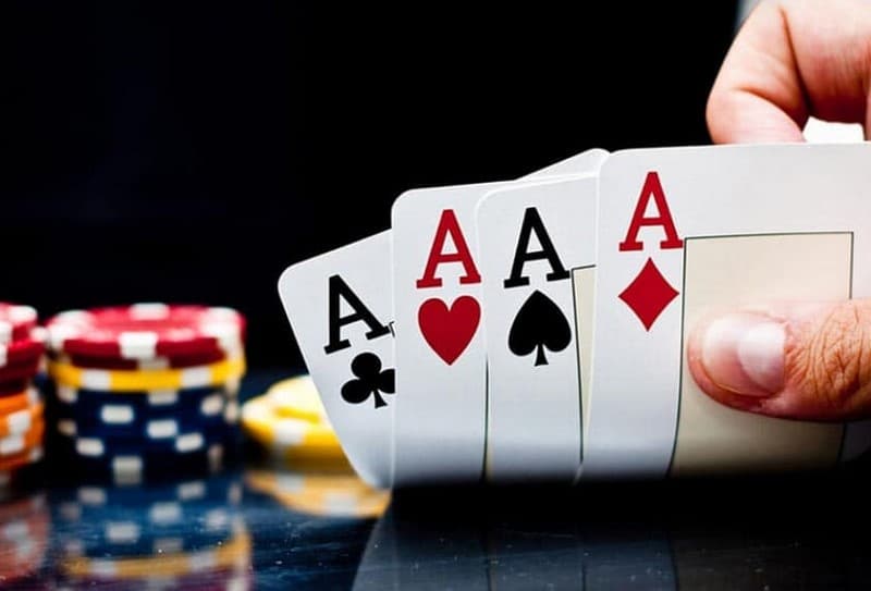 55 - Những thuật ngữ trong poker thường gặp nhất