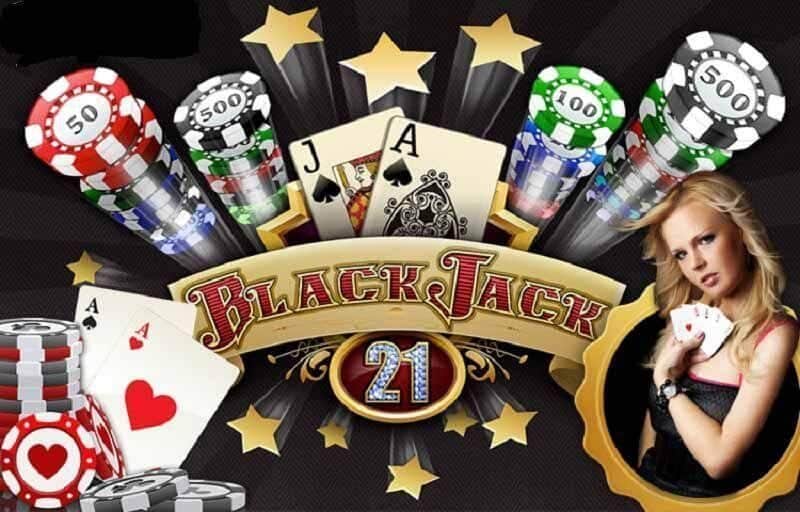 Luật blackjack là gi? Chơi blackjack như thế nào?