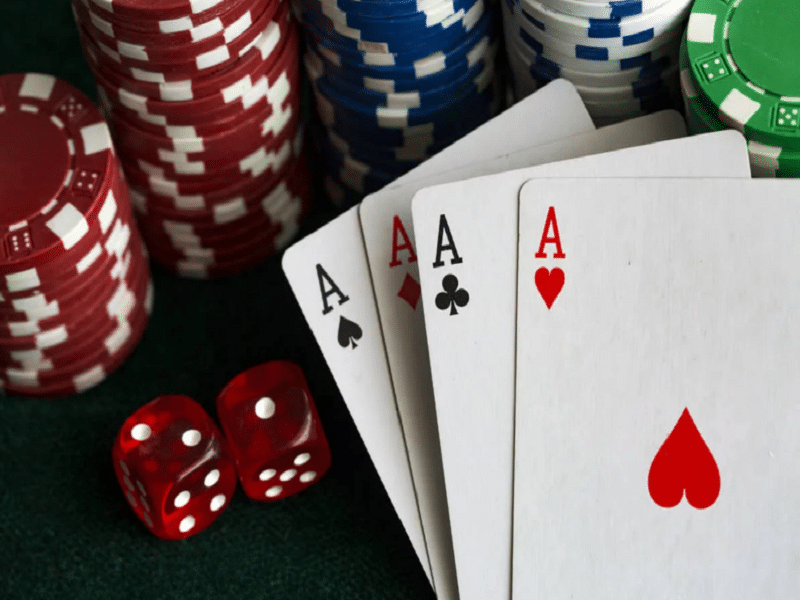 66 - Những thuật ngữ trong poker thường gặp nhất