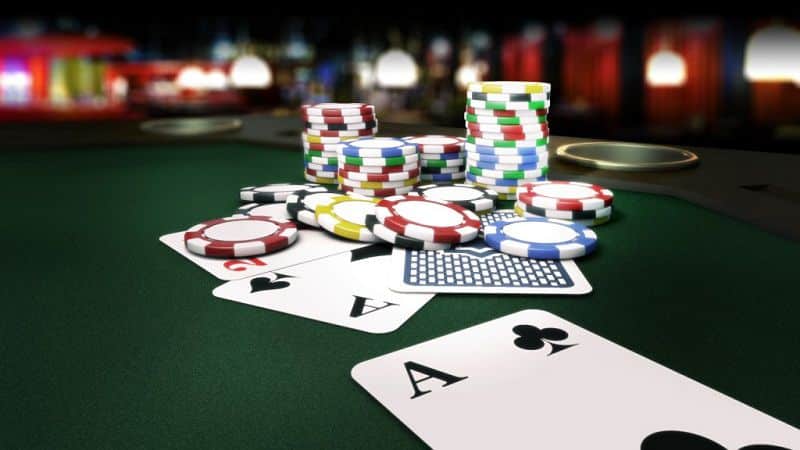 Phương pháp chơi poker online hiệu quả từ A đến Z