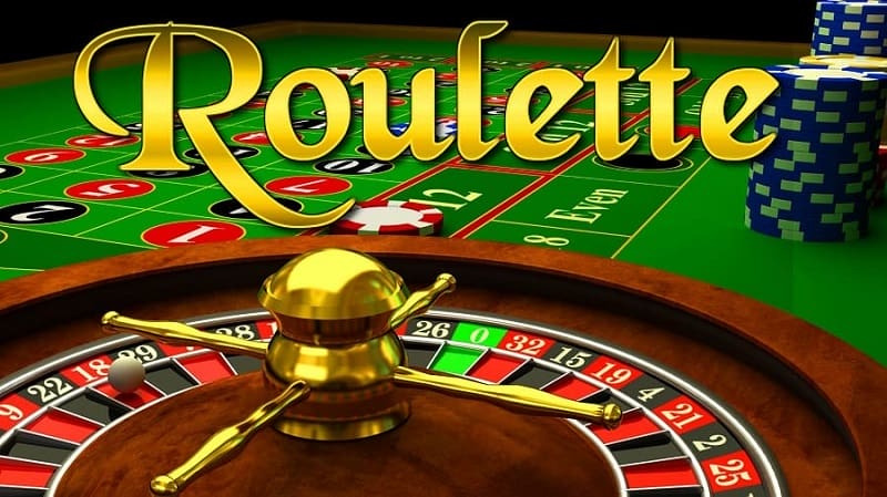trò chơi roulette Jun88