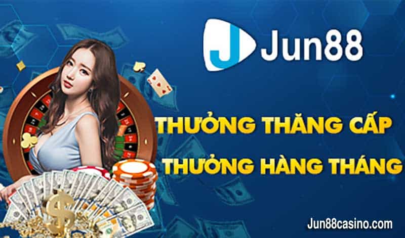 thăng cấp vip nạp hằng thang