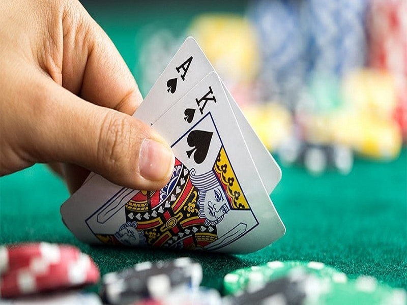 Thủ thuật đếm bài blackjack mà bạn cần biết