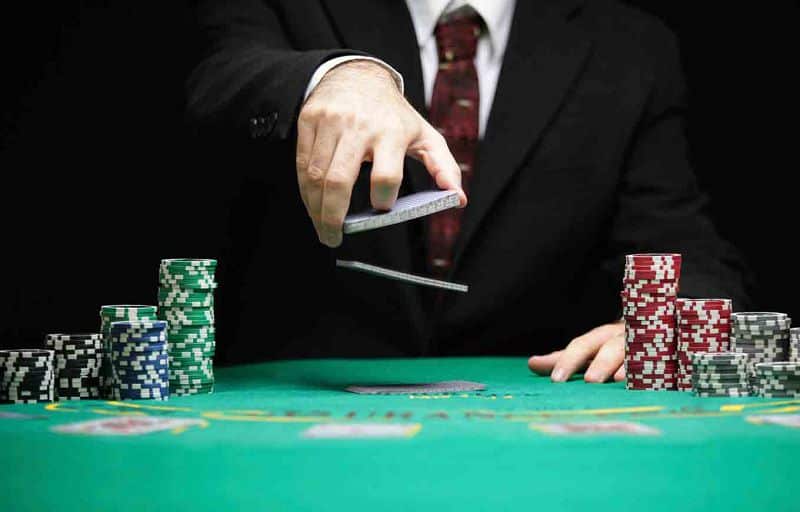 Kỹ năng chơi Poker với vốn cược vừa đủ