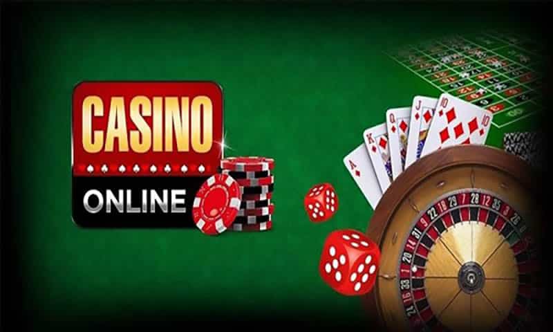 casino online nhà cái j8