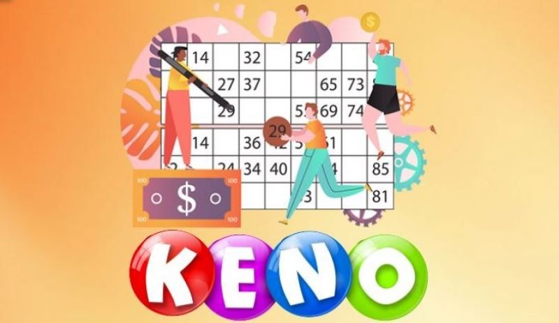 Vài mẹo bạn nên biết khi chơi Keno