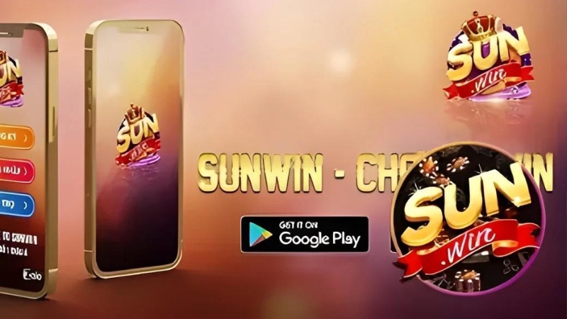 Download App Sunwin - Ứng dụng cá cược số 1 Việt Nam